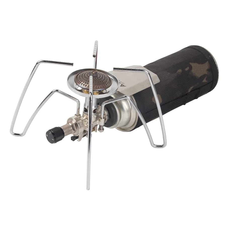 レギュレーターストーブ　　REGULATOR Stove　ST-310 SOTO ST-310 Regulator Stove Gas : Amazon.ca: Sports & Outdoors